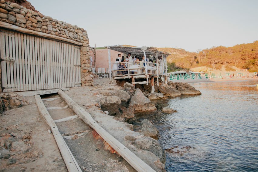 Gallery of events and celebrations at Elements Ibiza